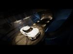 Citroen GT Concept 2008 года